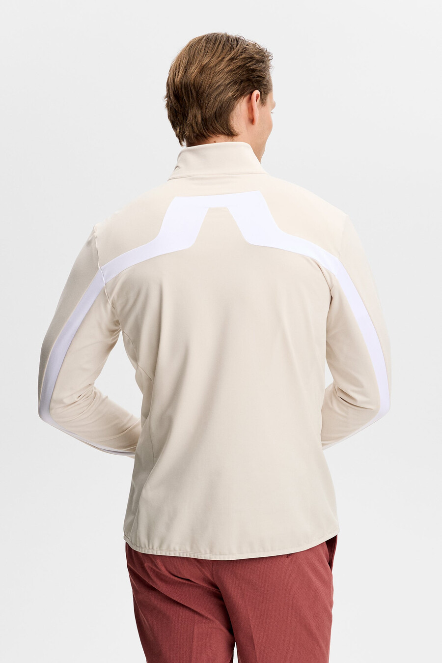 jarvis capa intermedia