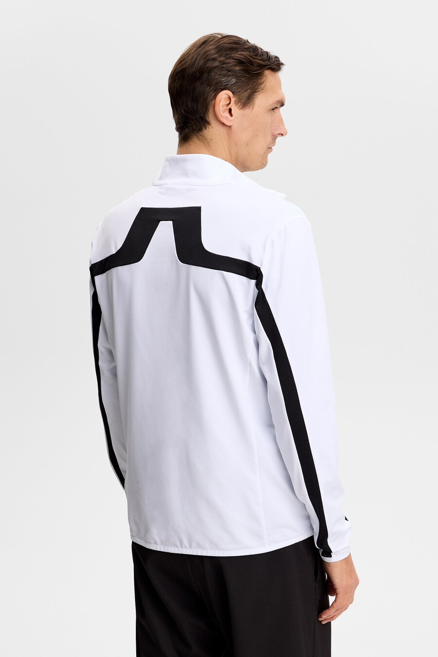 jarvis capa intermedia
