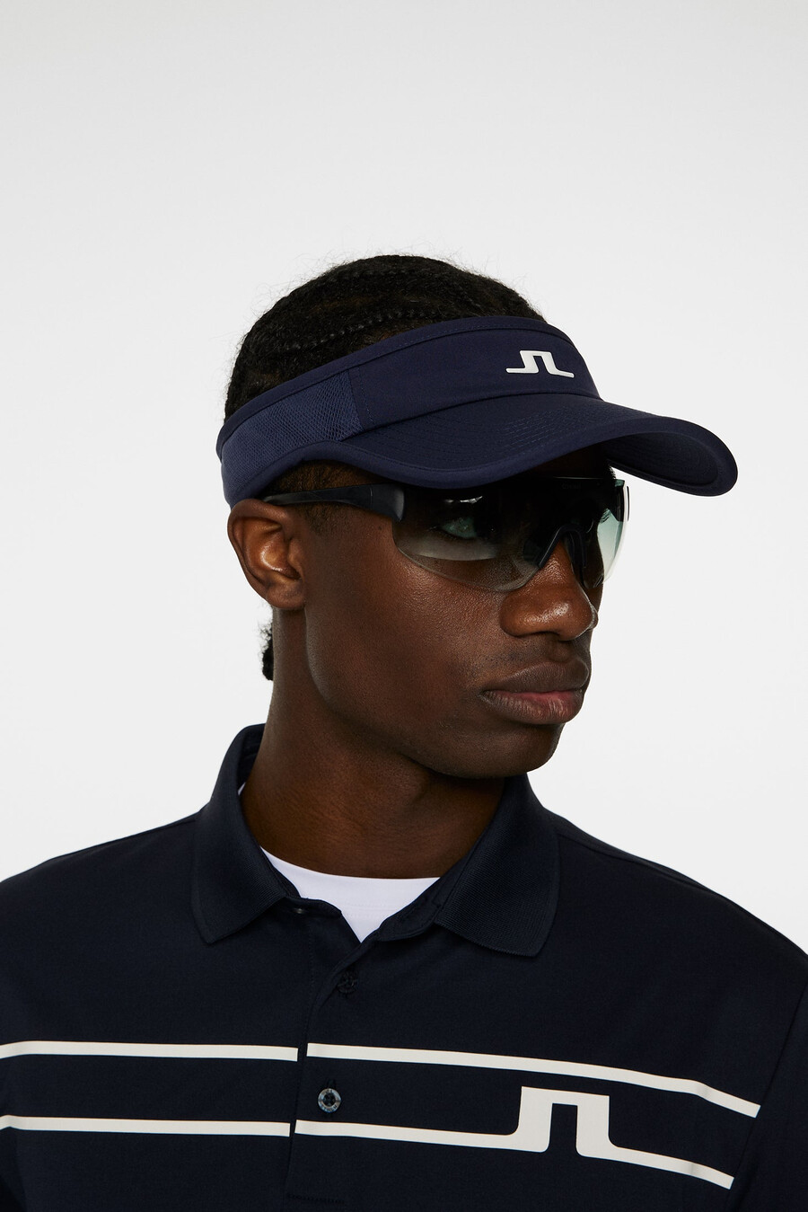 visor de ganancia