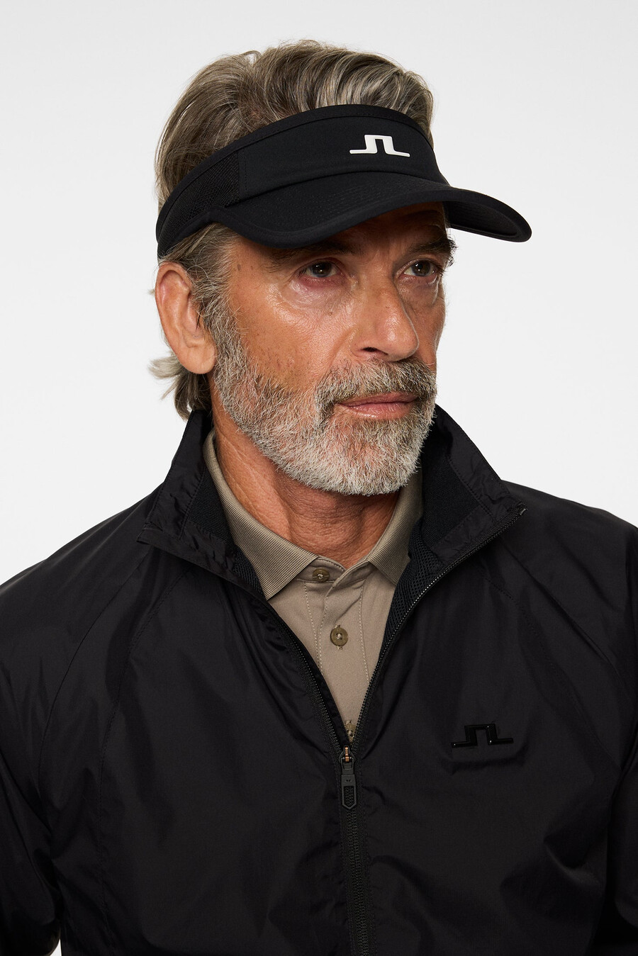 visor de ganancia