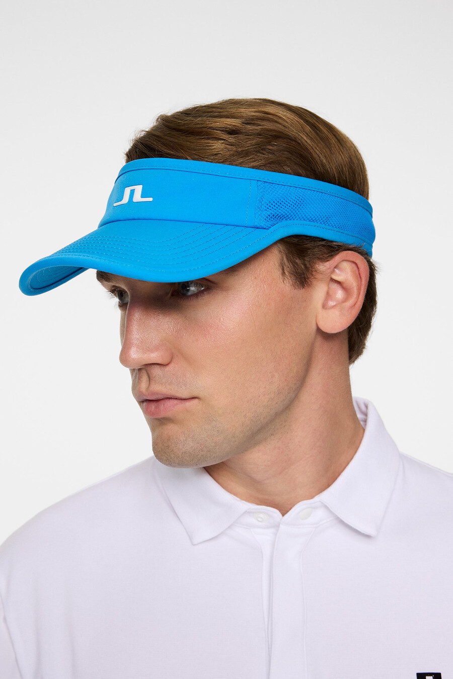 visor de ganancia