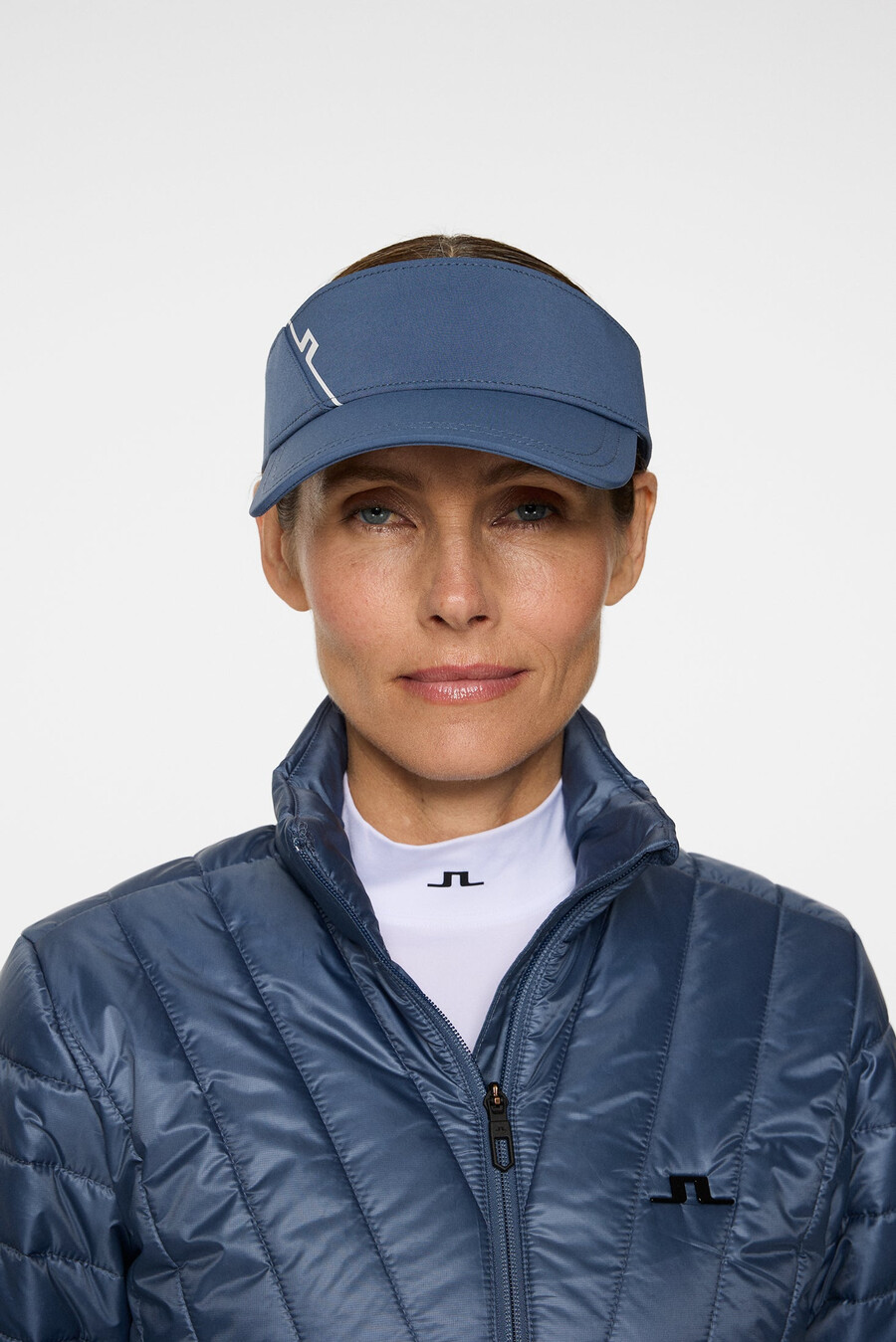 visera yadina