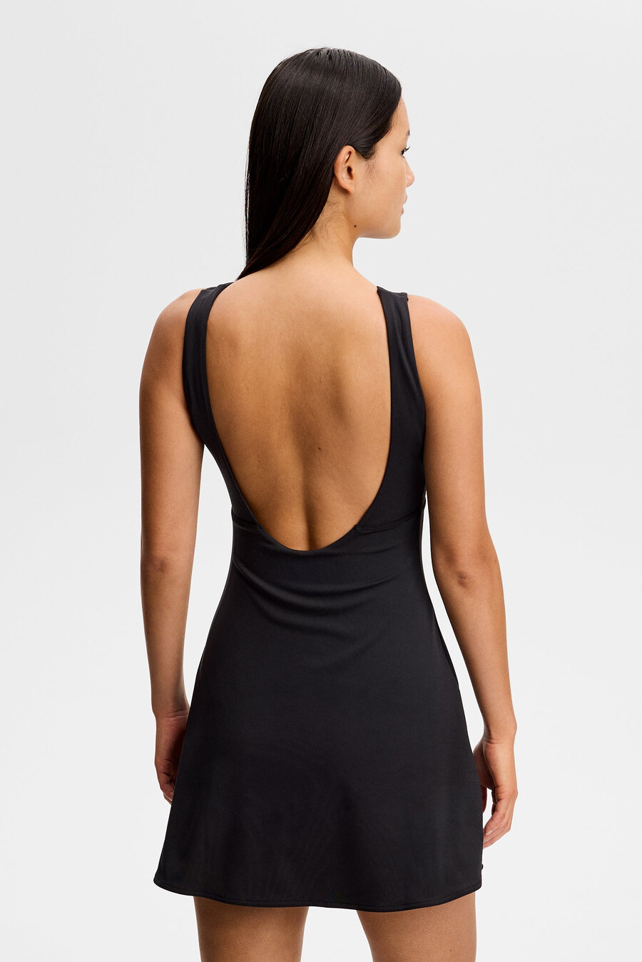 vestido de phoebe
