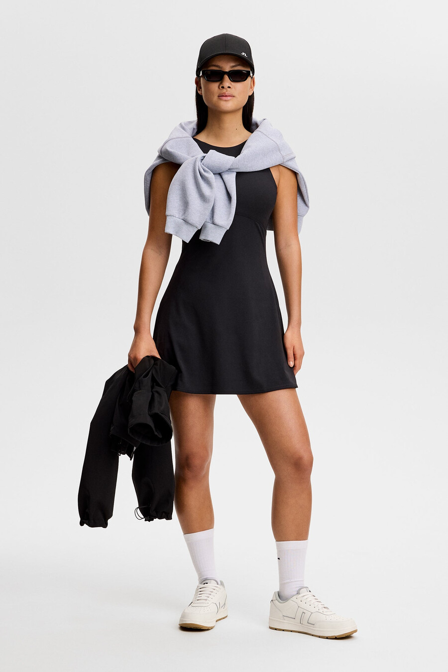 vestido de phoebe