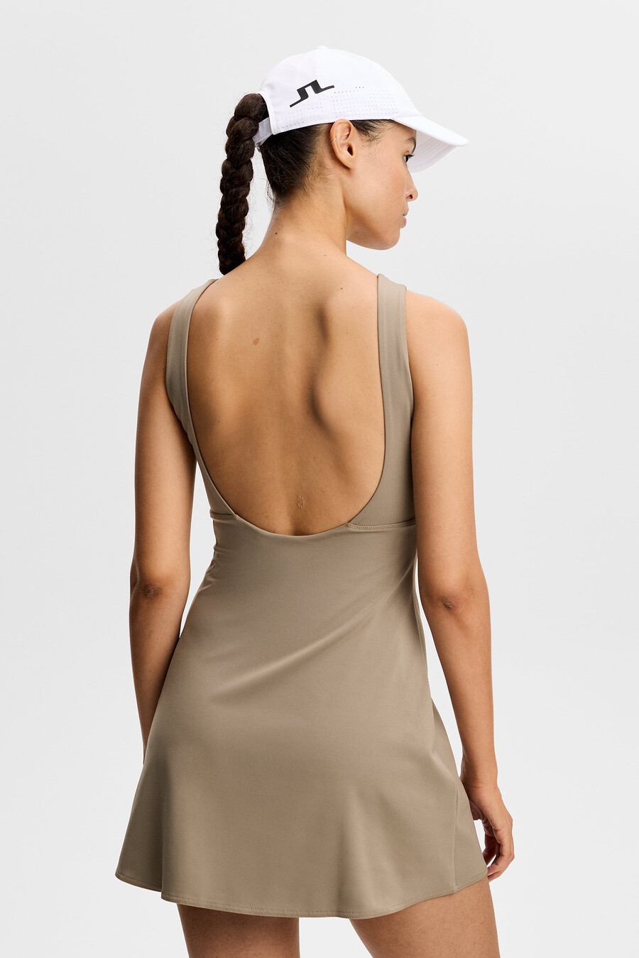 vestido de phoebe