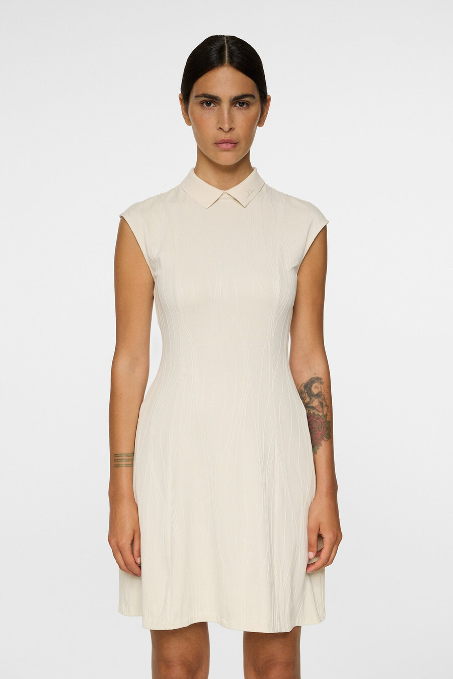 vestido de jill