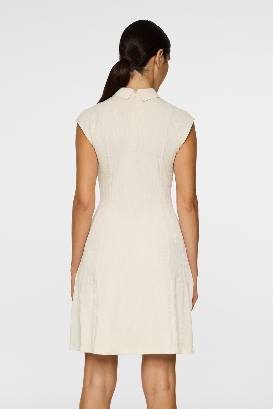vestido de jill