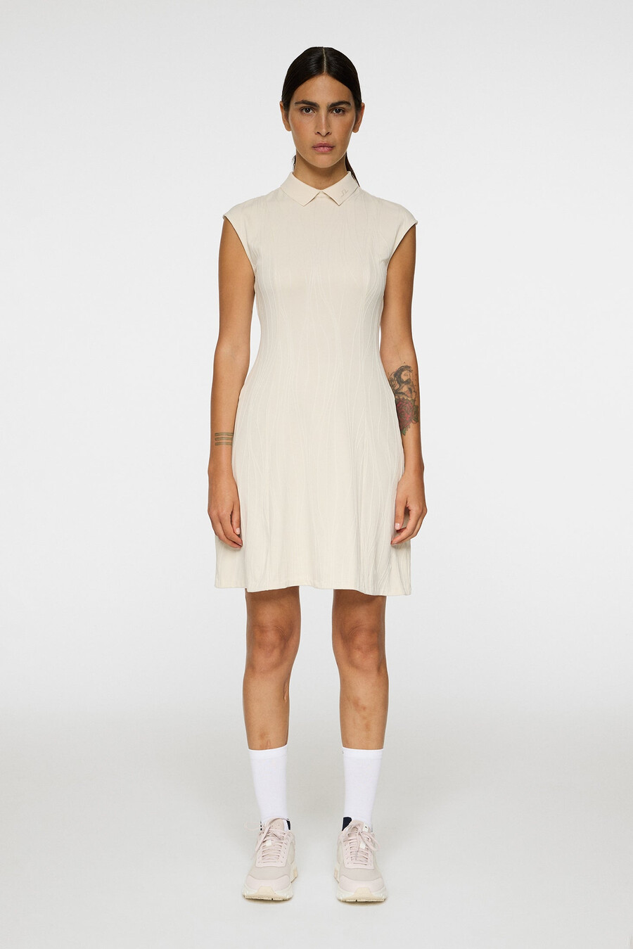 vestido de jill
