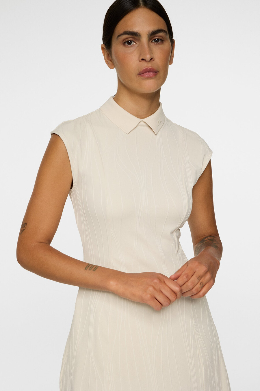 vestido de jill