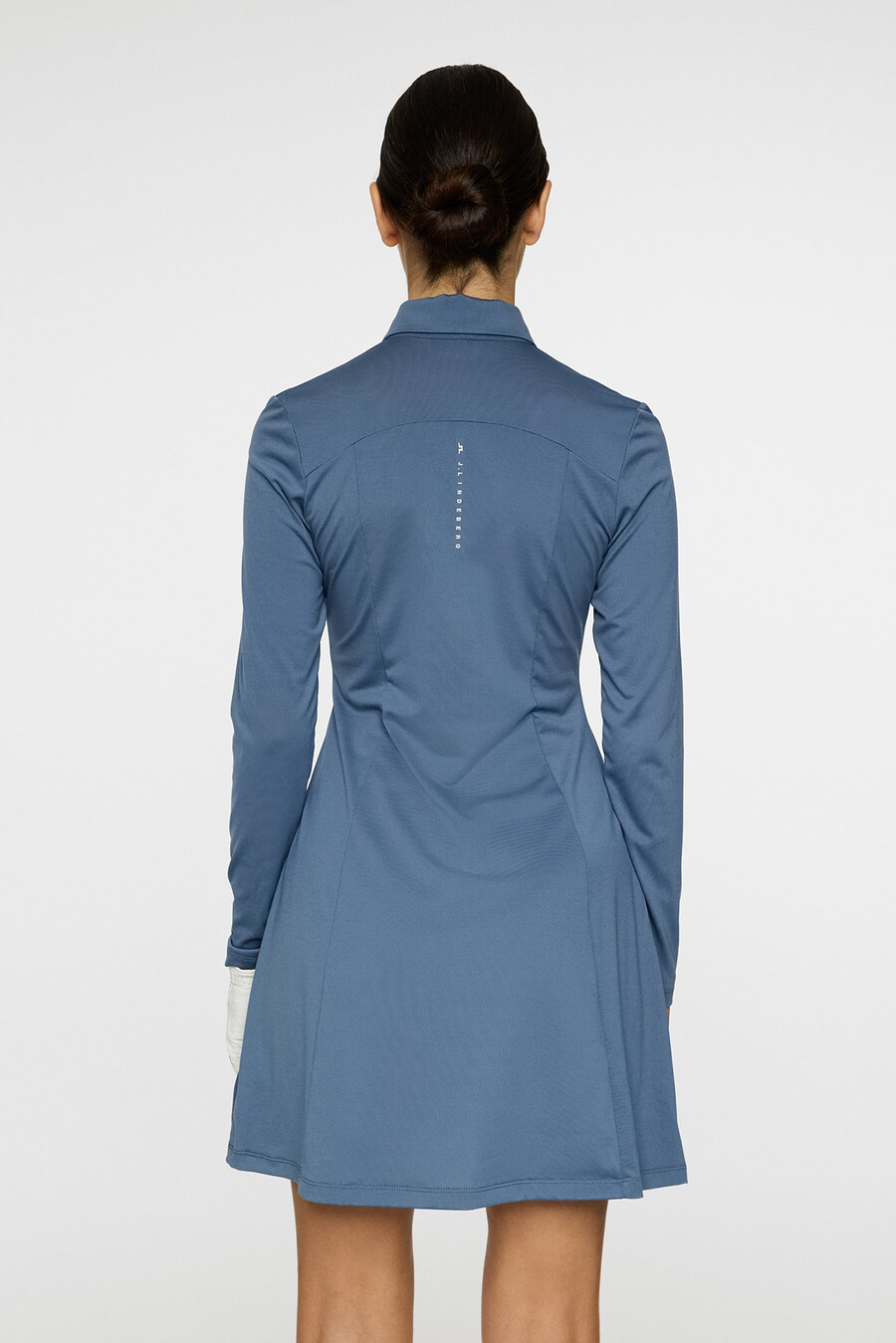 vestido gizelle ls