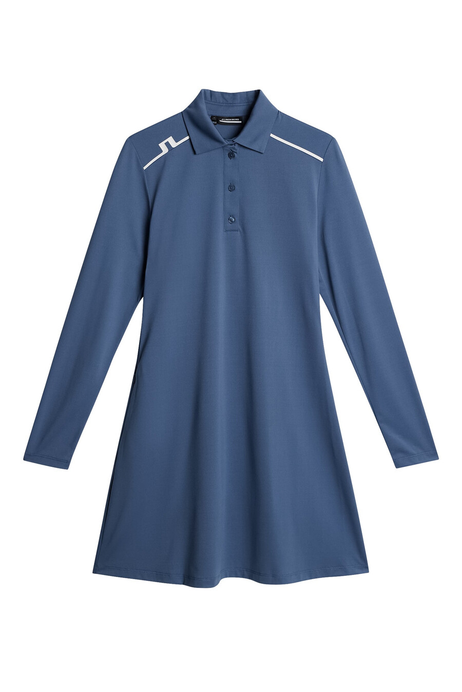 vestido gizelle ls