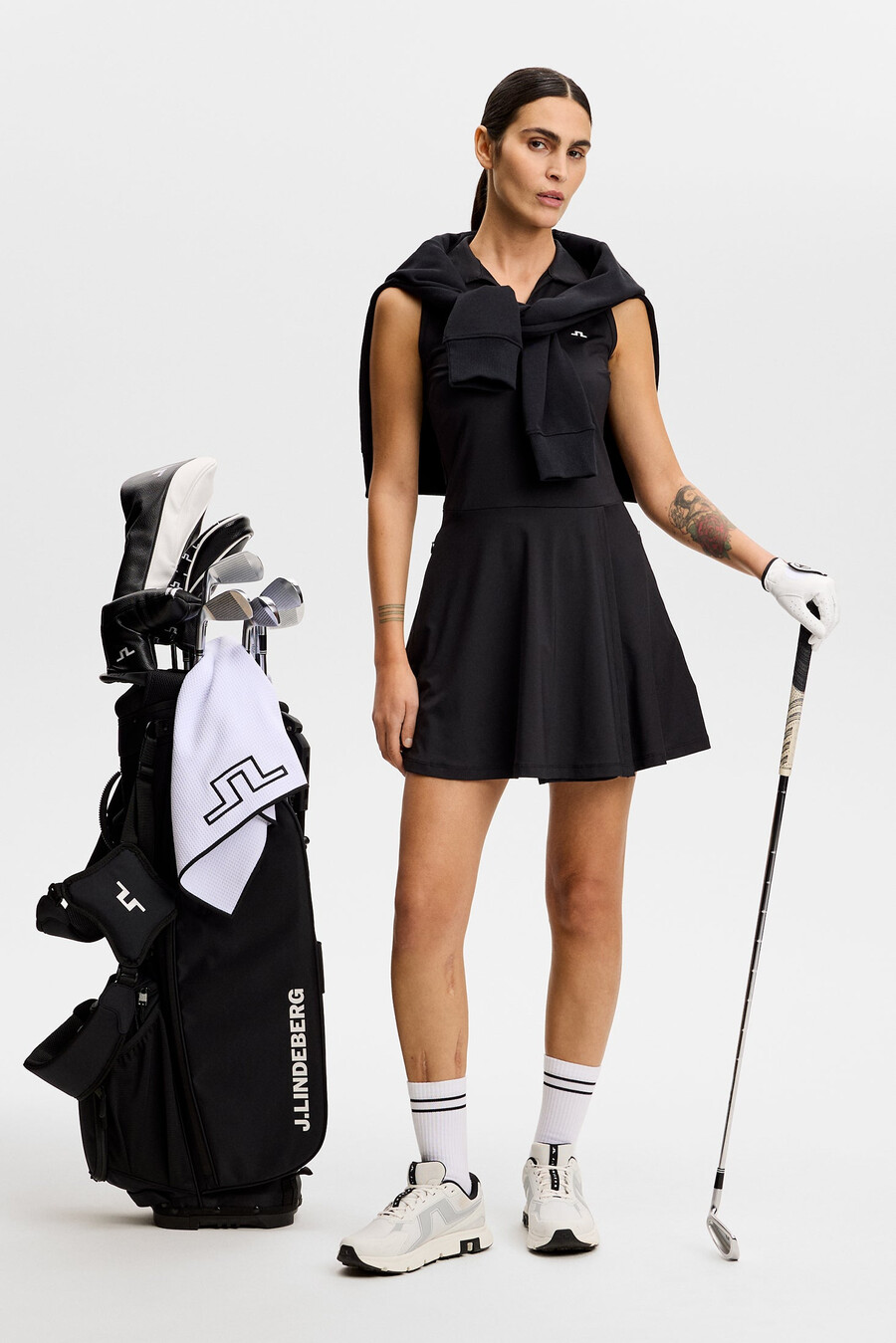 vestido dana