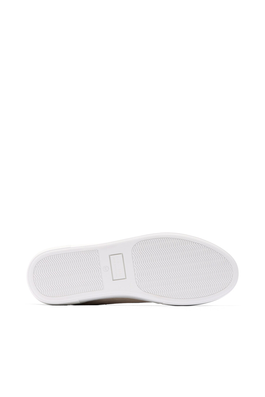 zapatillas de ante art signature
