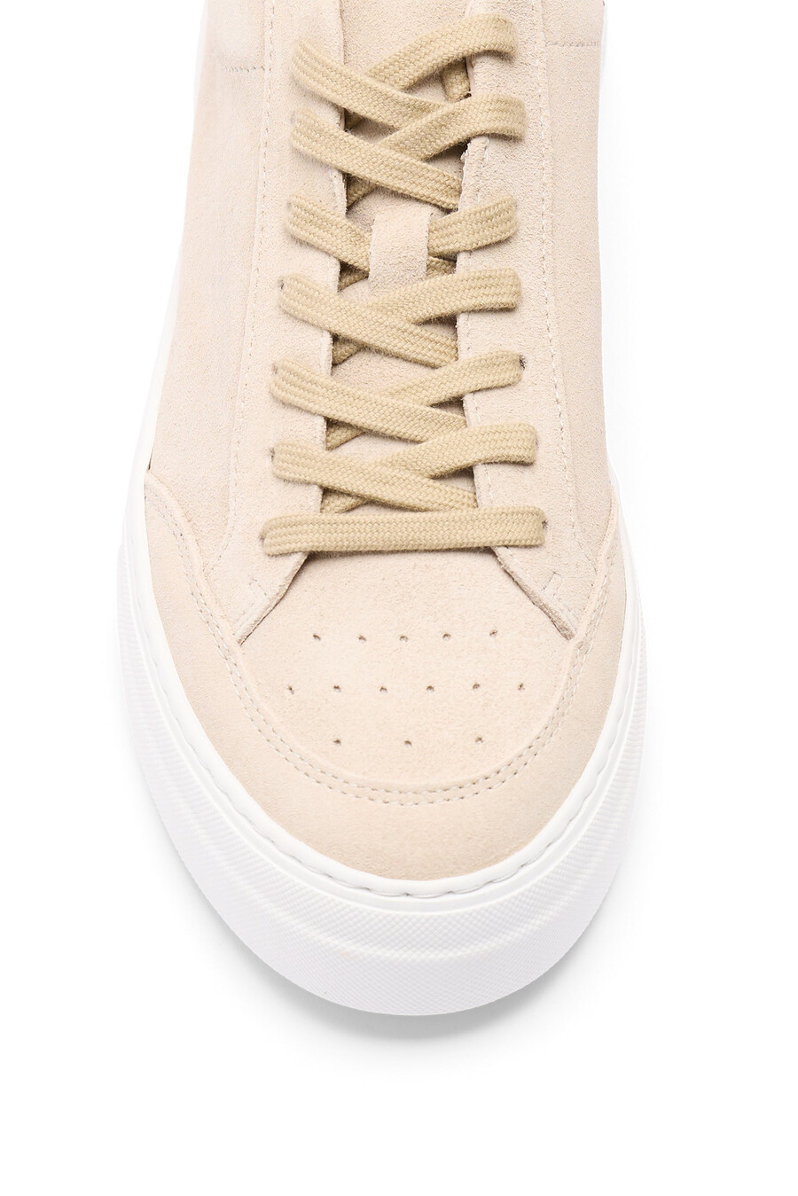 zapatillas de ante art signature