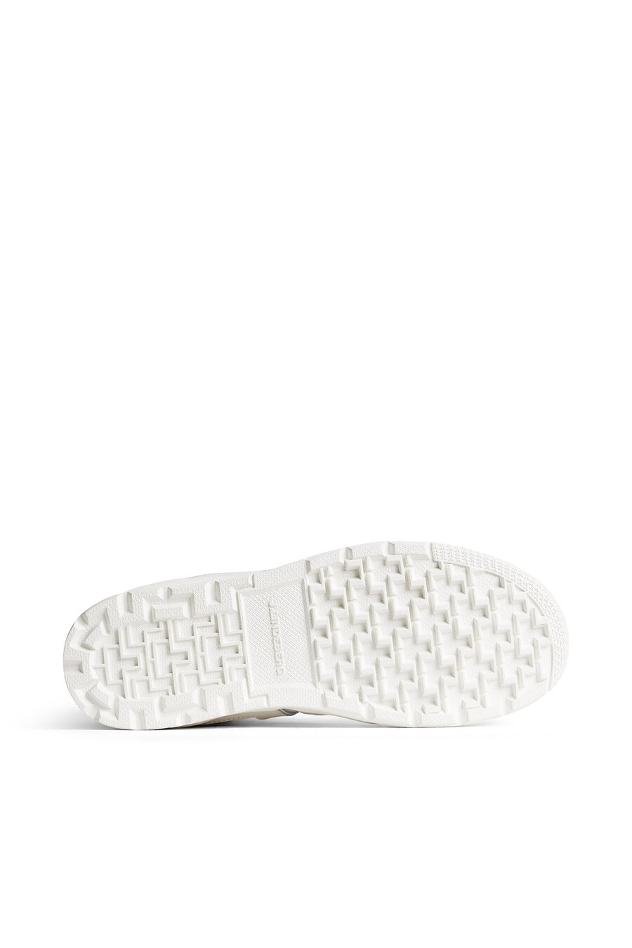 zapatillas de golf de caña alta ace w