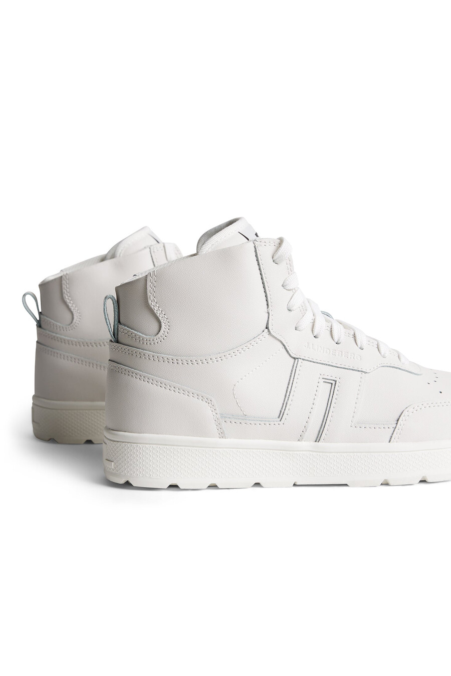 zapatillas de golf de caña alta ace w