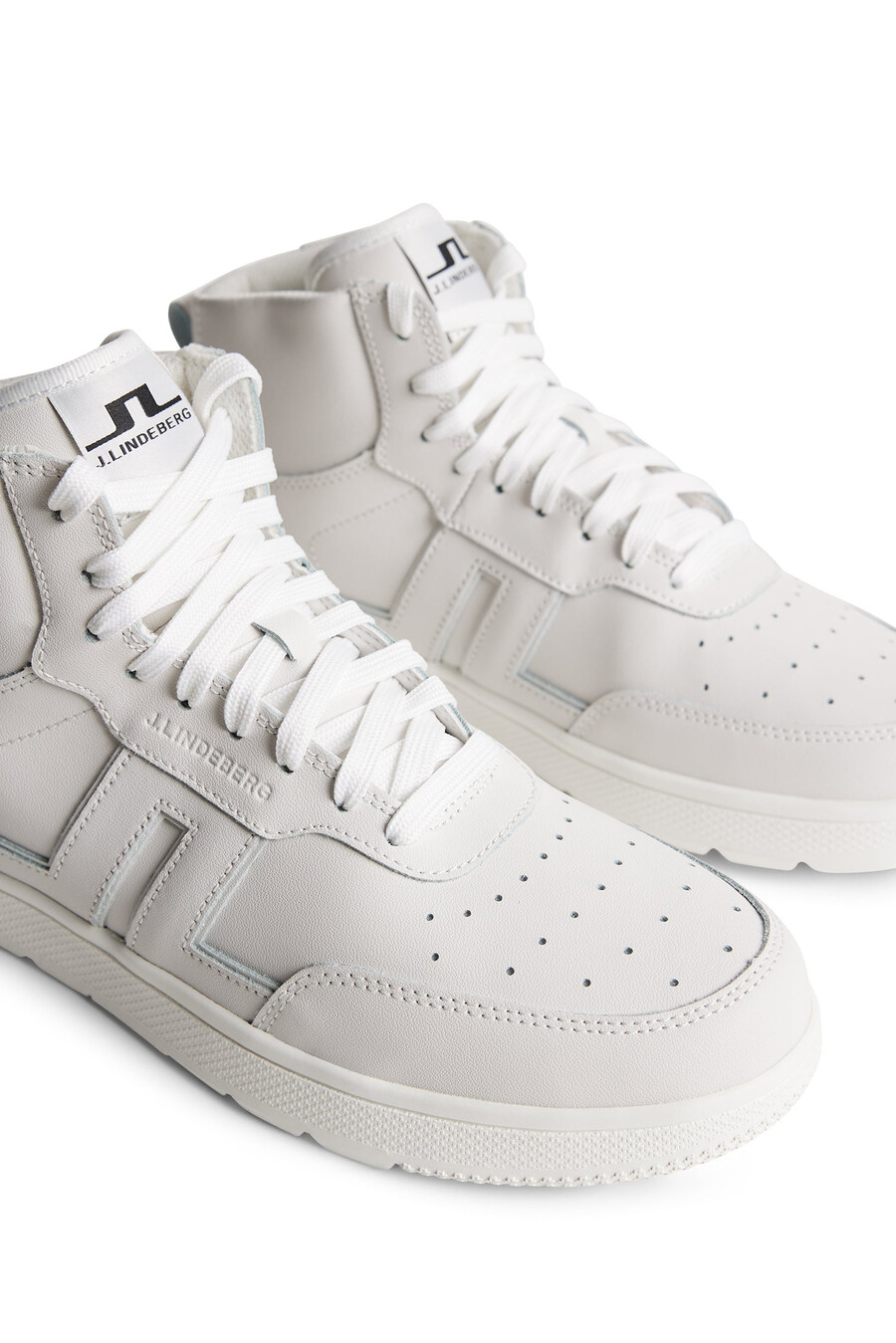 zapatillas de golf de caña alta ace w