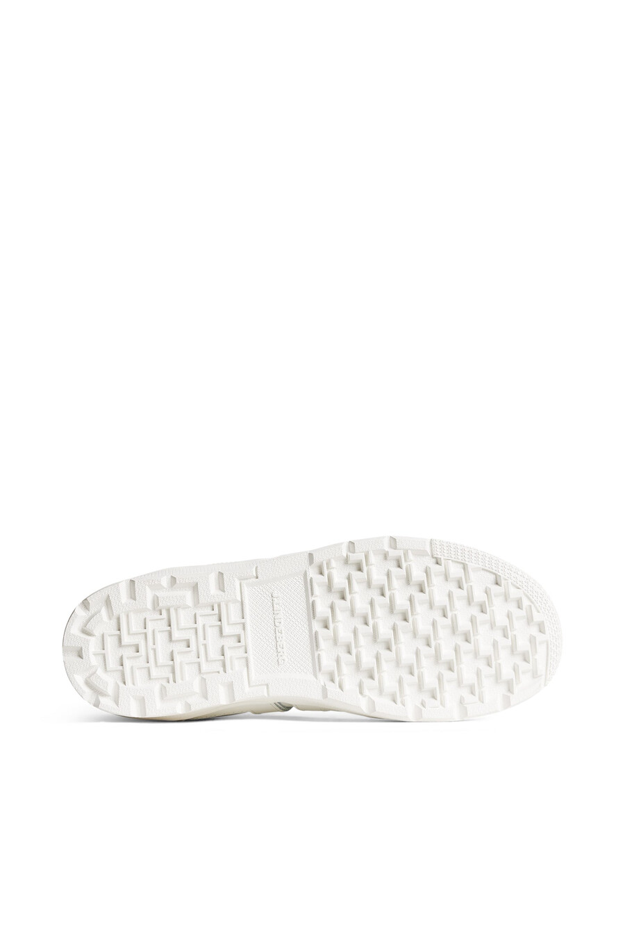 zapatillas de golf de caña alta ace w