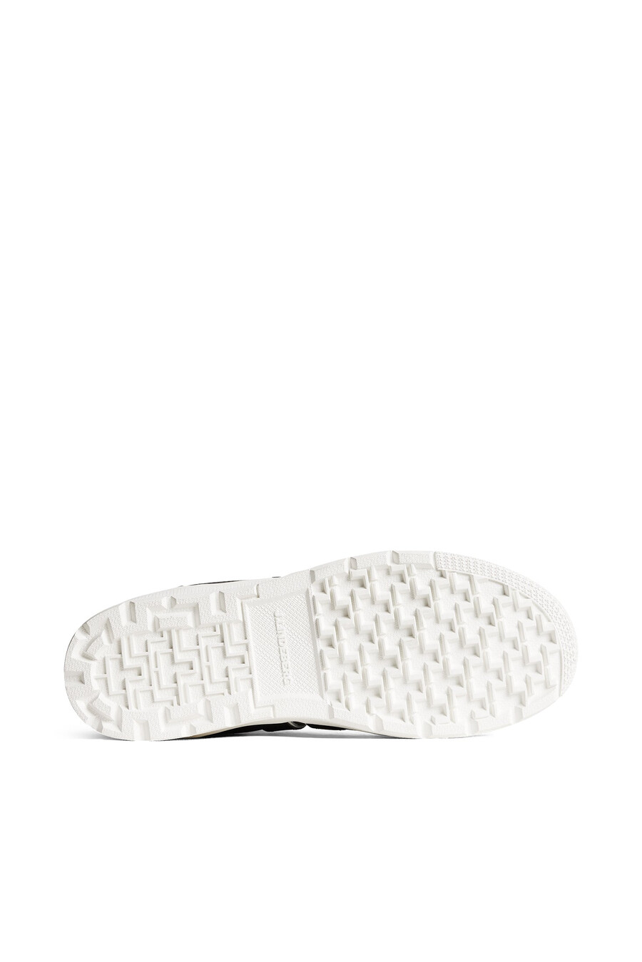 zapatillas de golf de caña alta ace w