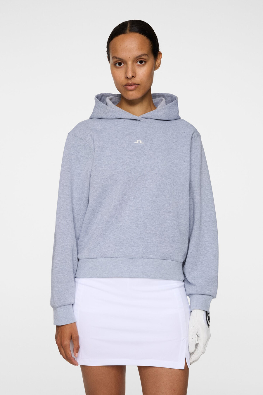 sudadera con capucha sandie