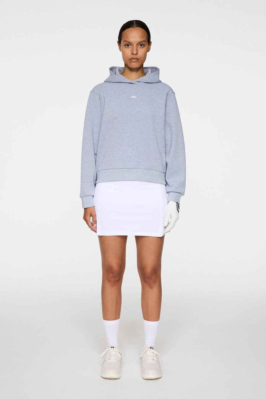 sudadera con capucha sandie