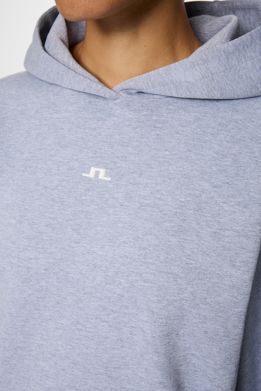 sudadera con capucha sandie