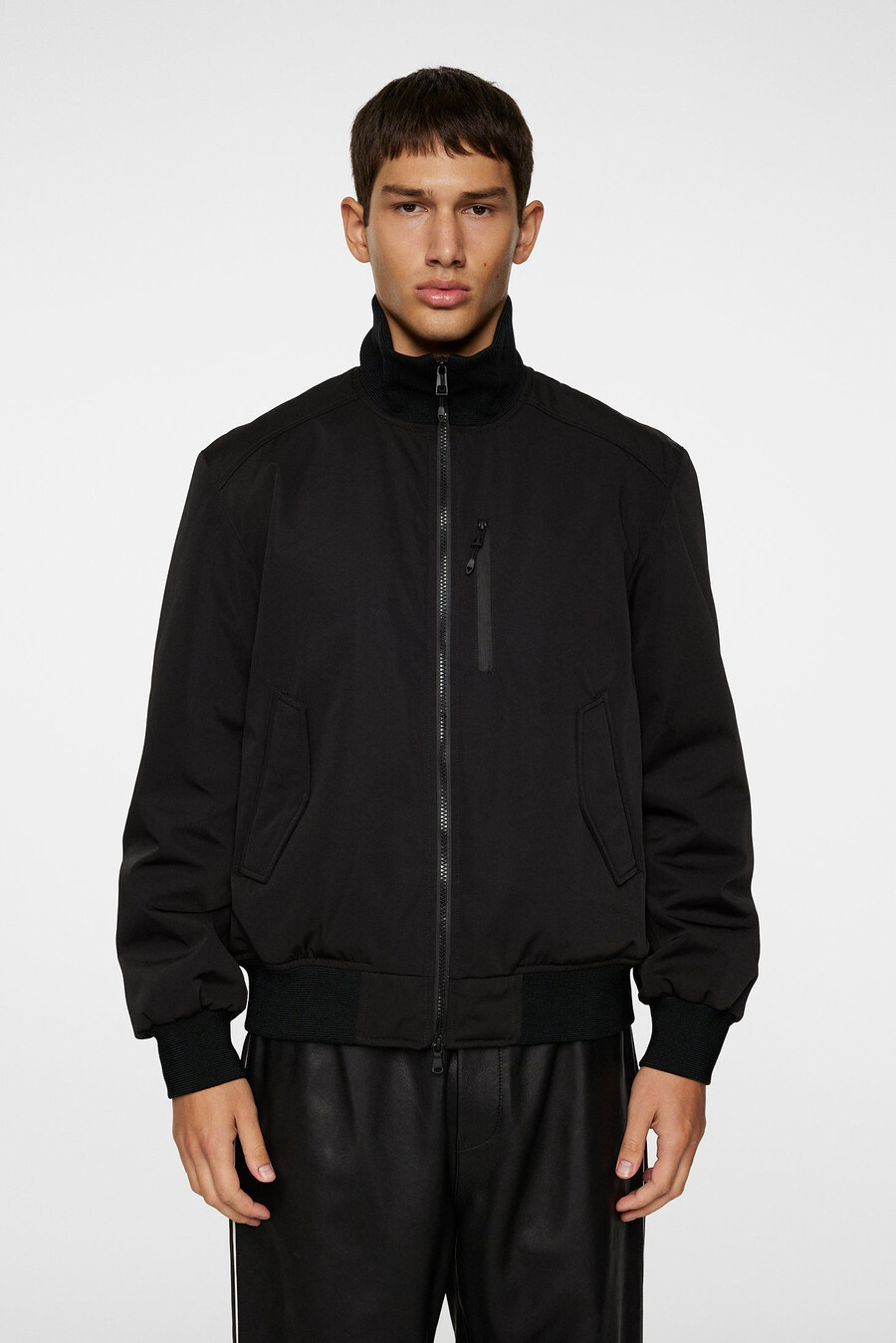 chaqueta bomber berkley 2l