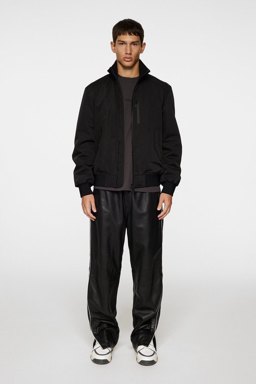 chaqueta bomber berkley 2l