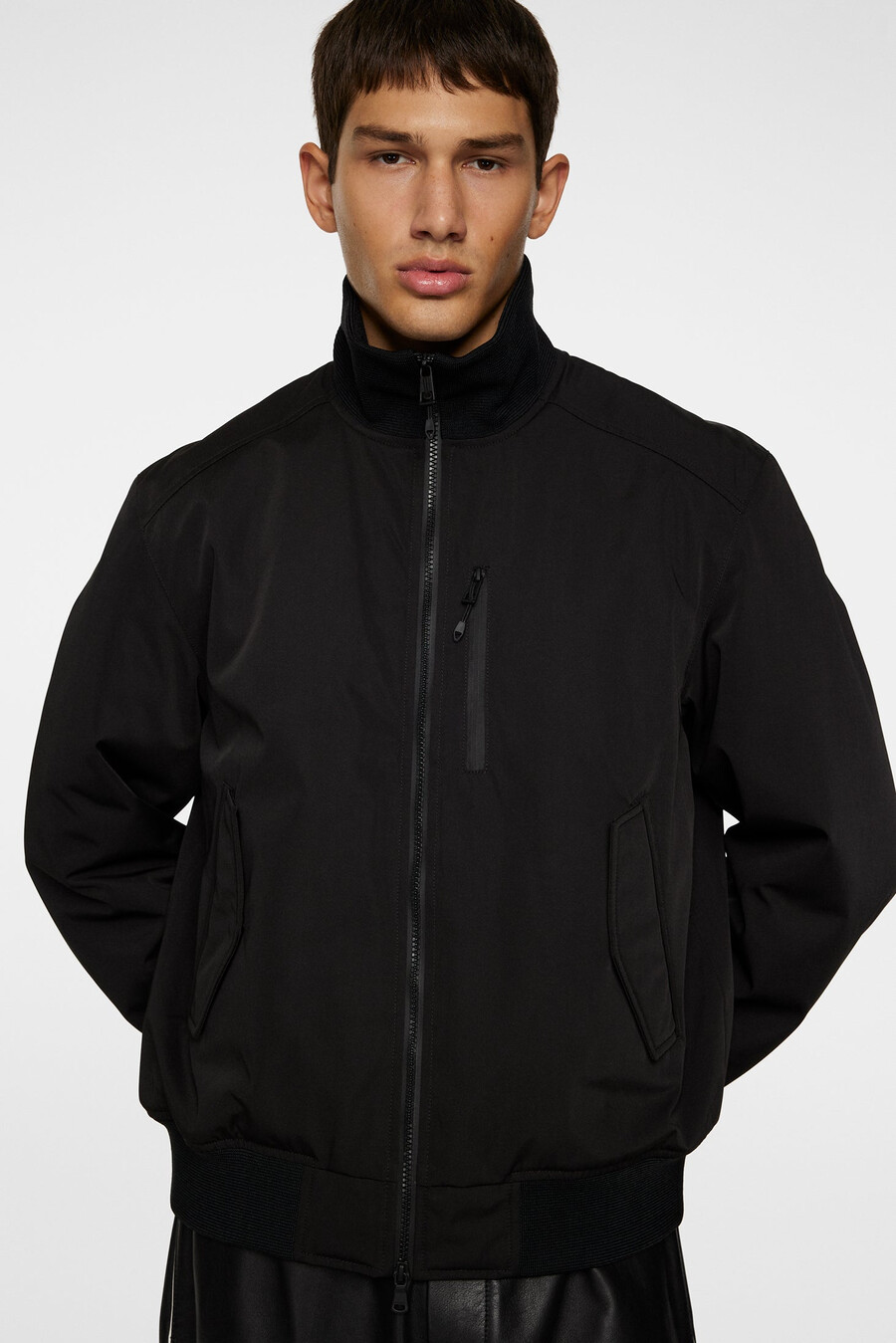 chaqueta bomber berkley 2l