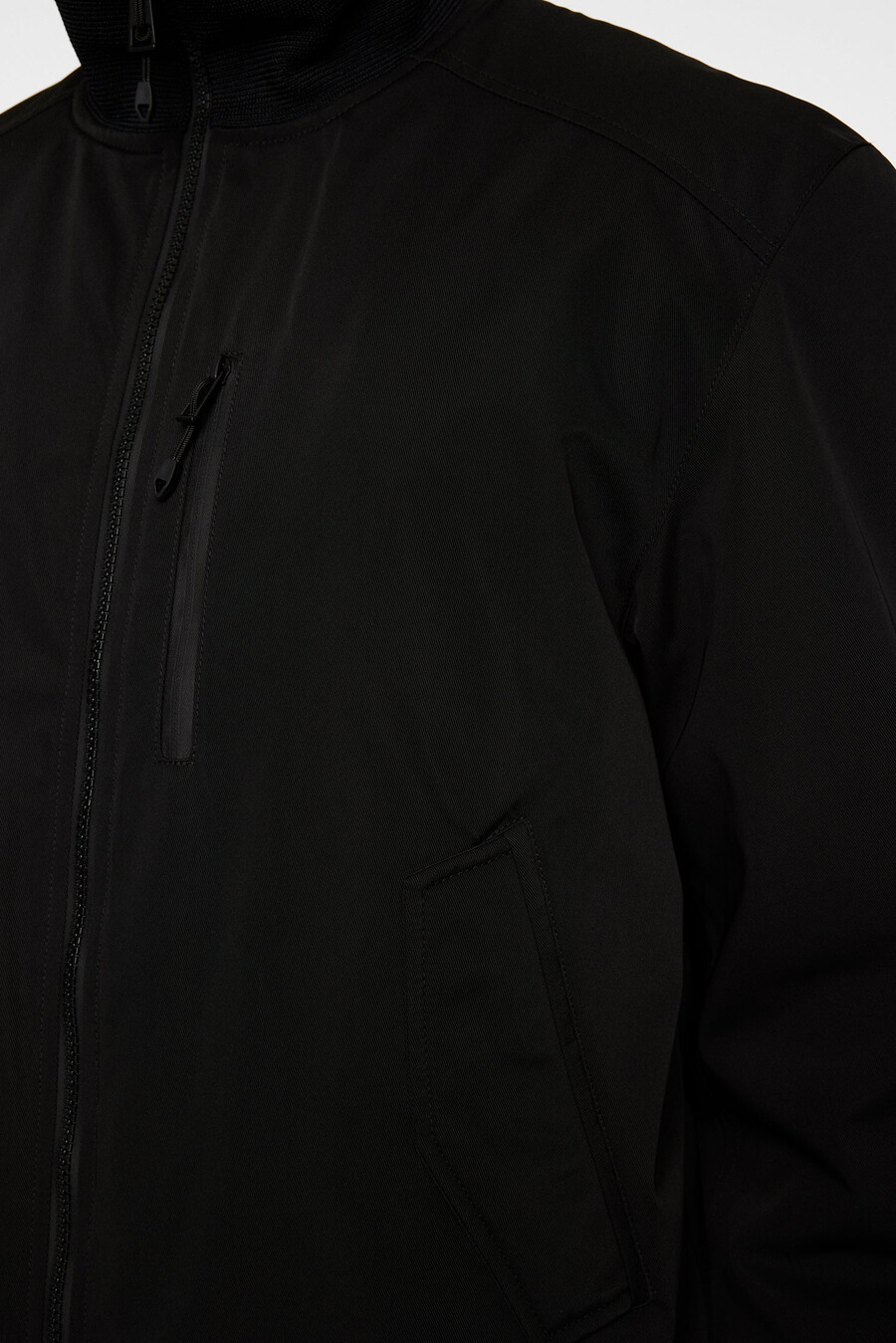 chaqueta bomber berkley 2l