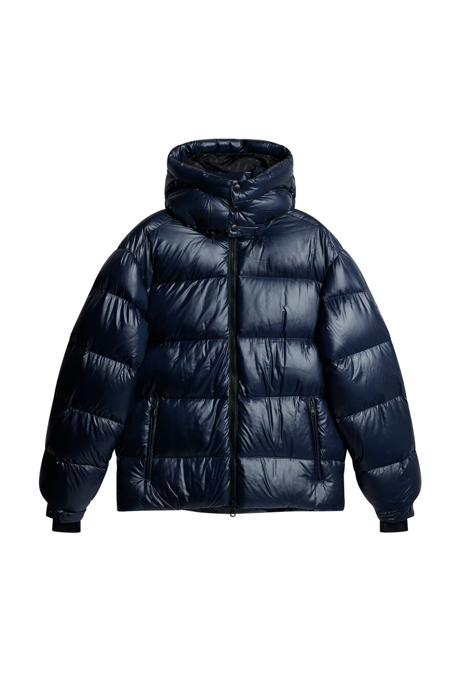 chaqueta de plumas creek