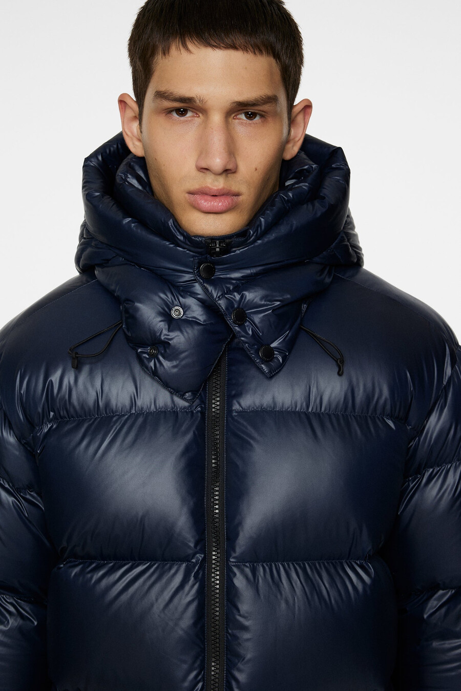 chaqueta de plumas creek
