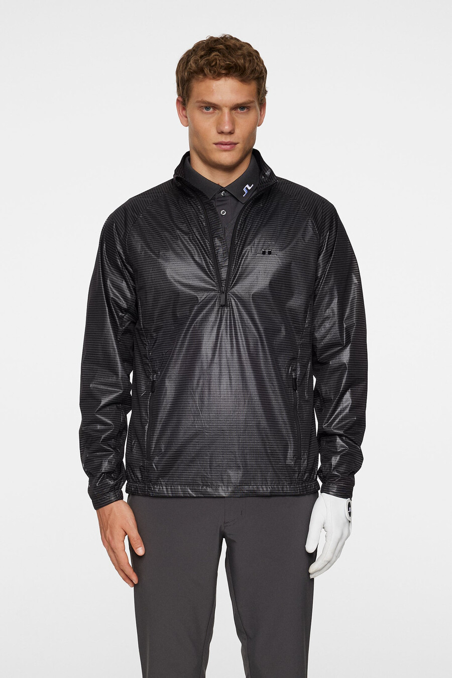 chaqueta cortavientos pack