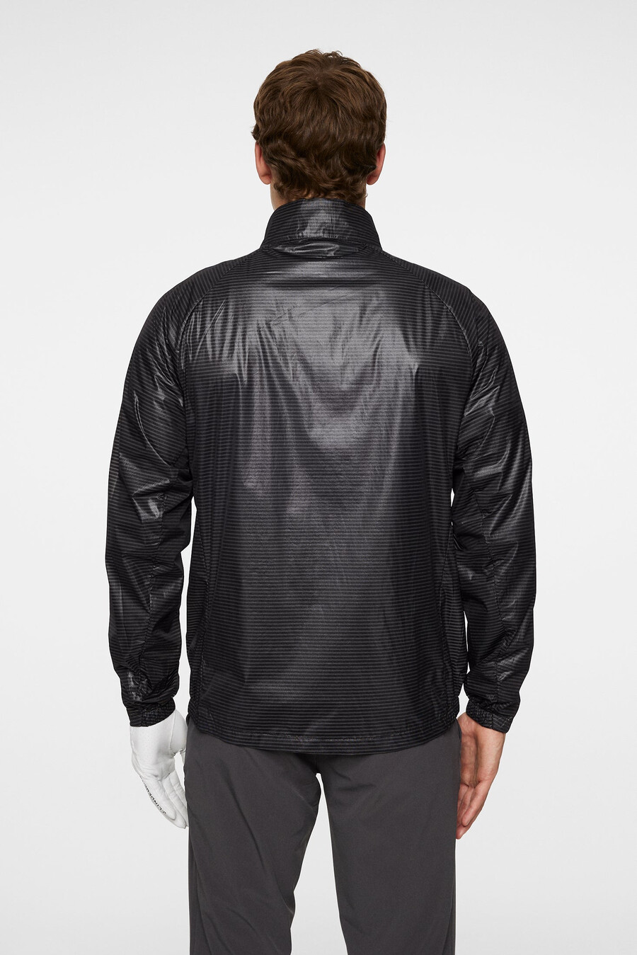 chaqueta cortavientos pack