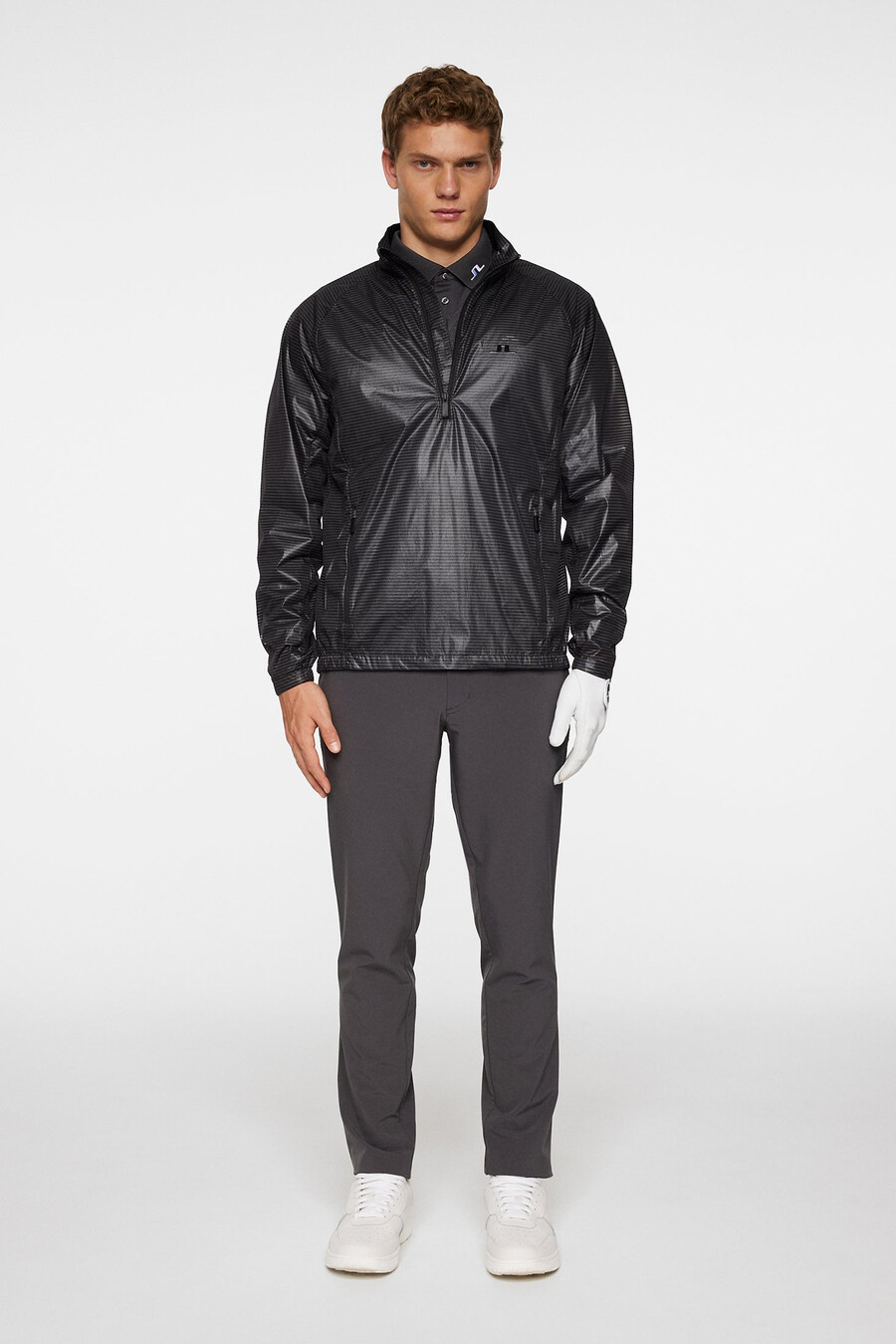 chaqueta cortavientos pack