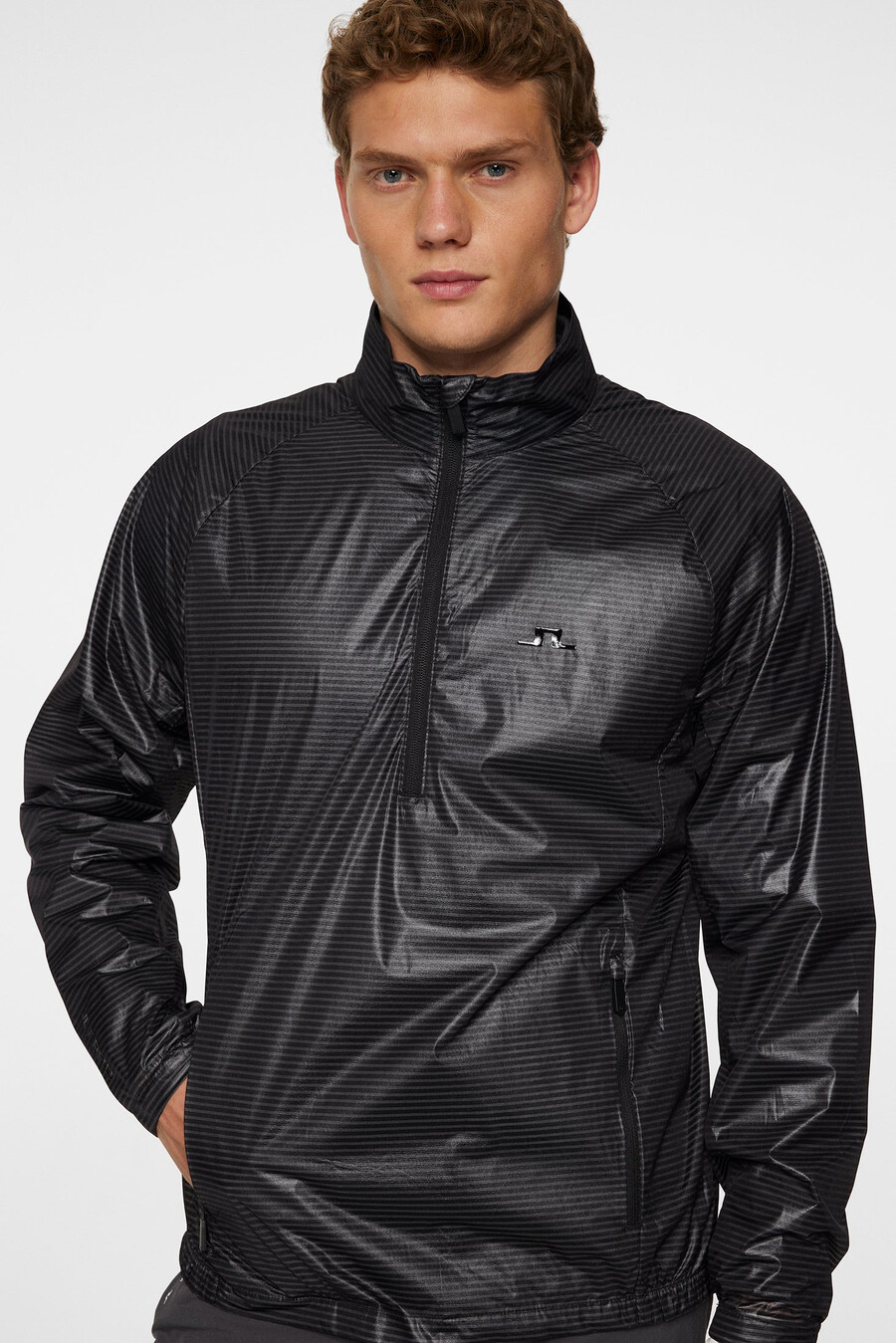 chaqueta cortavientos pack