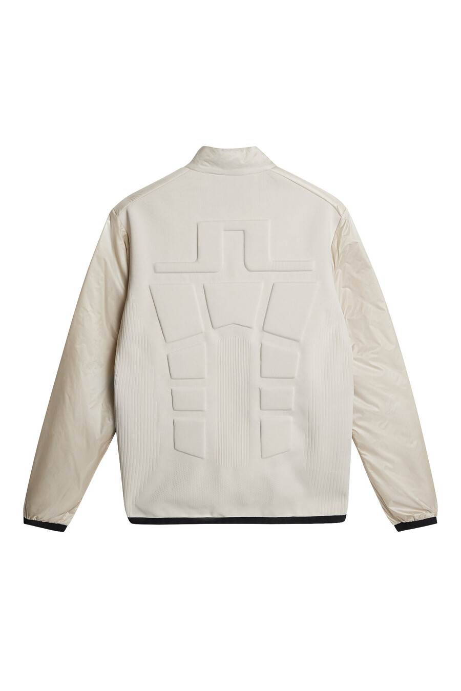 chaqueta acolchada solarcore