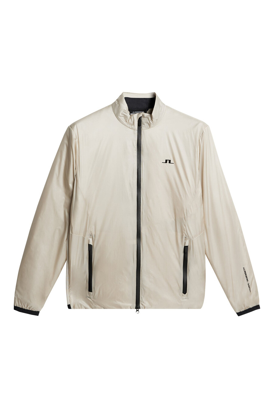 chaqueta acolchada solarcore