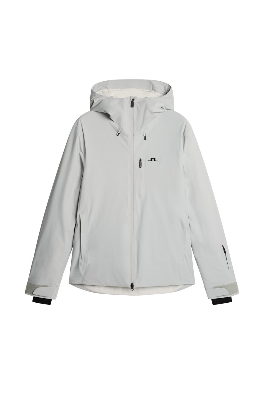 chaqueta alta