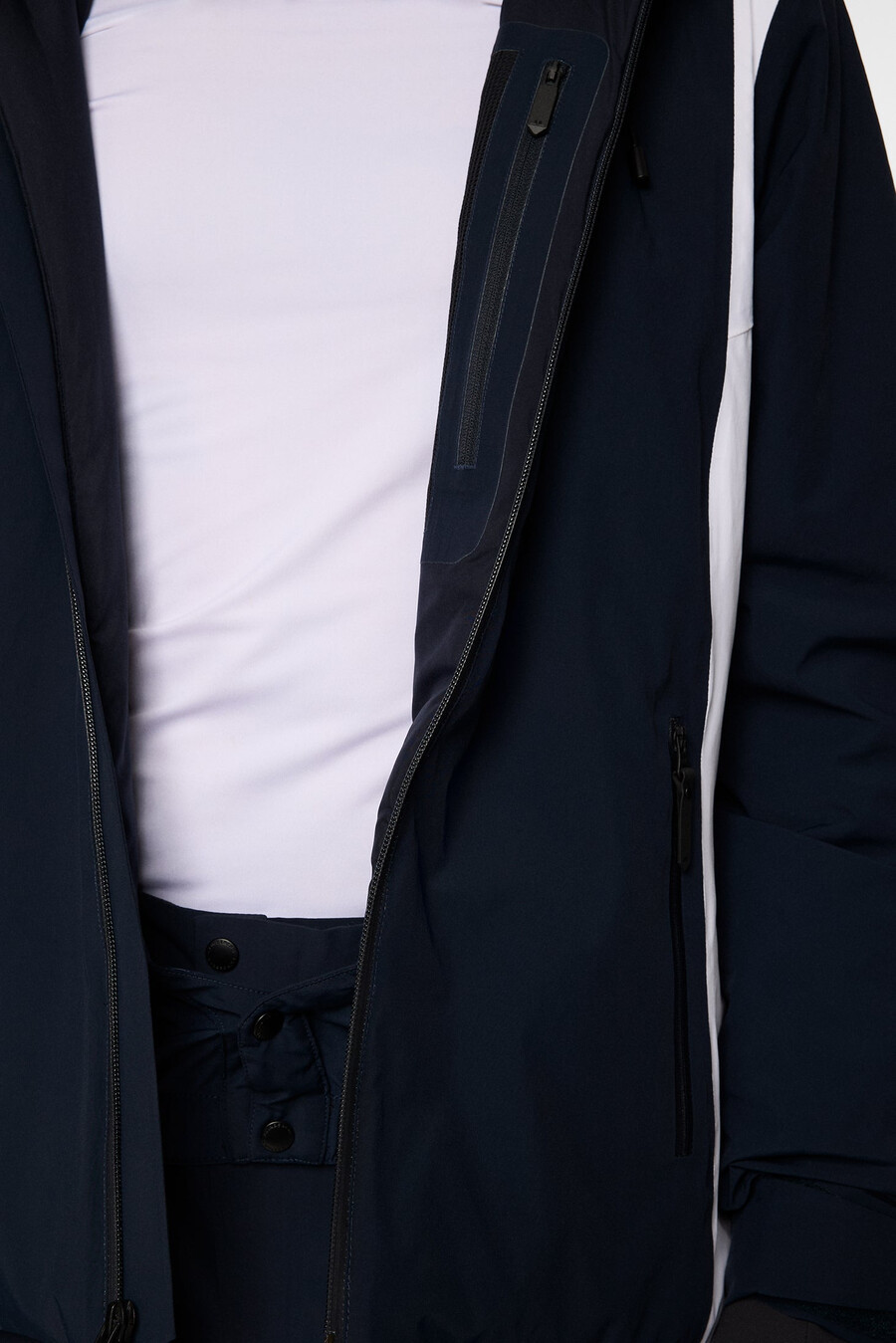 chaqueta swarts