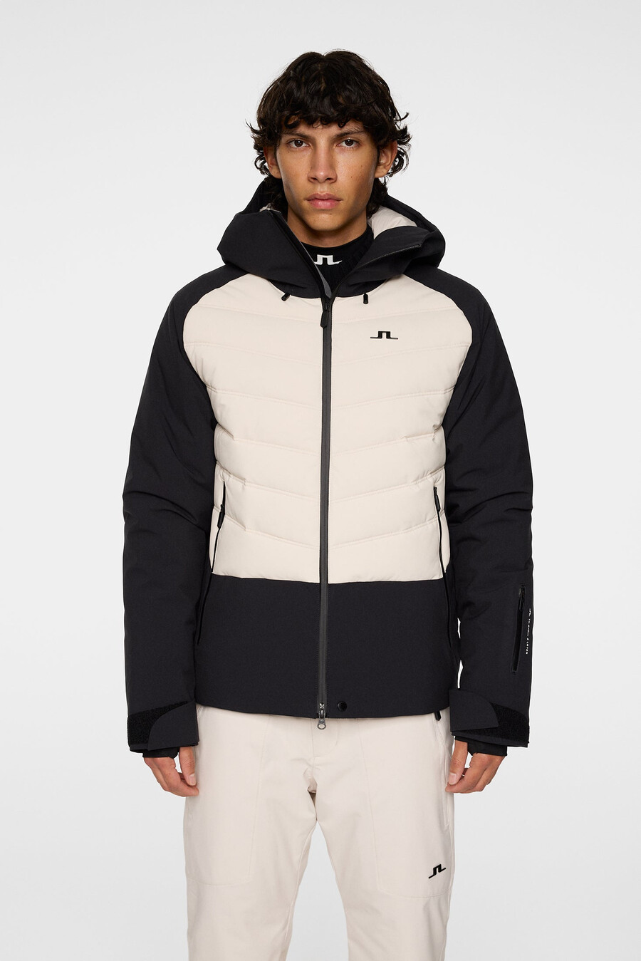chaqueta woody