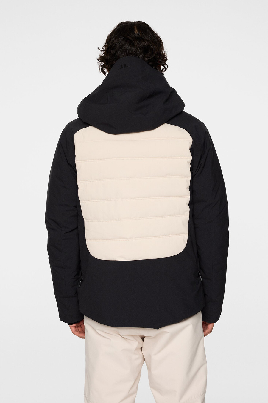 chaqueta woody