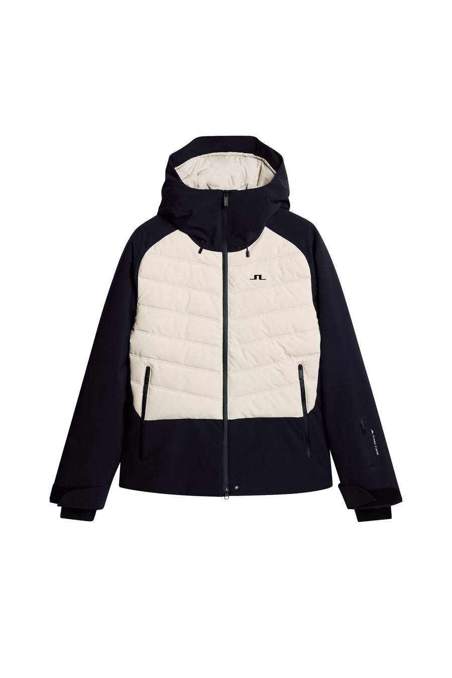 chaqueta woody
