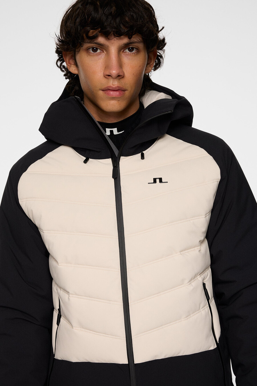 chaqueta woody