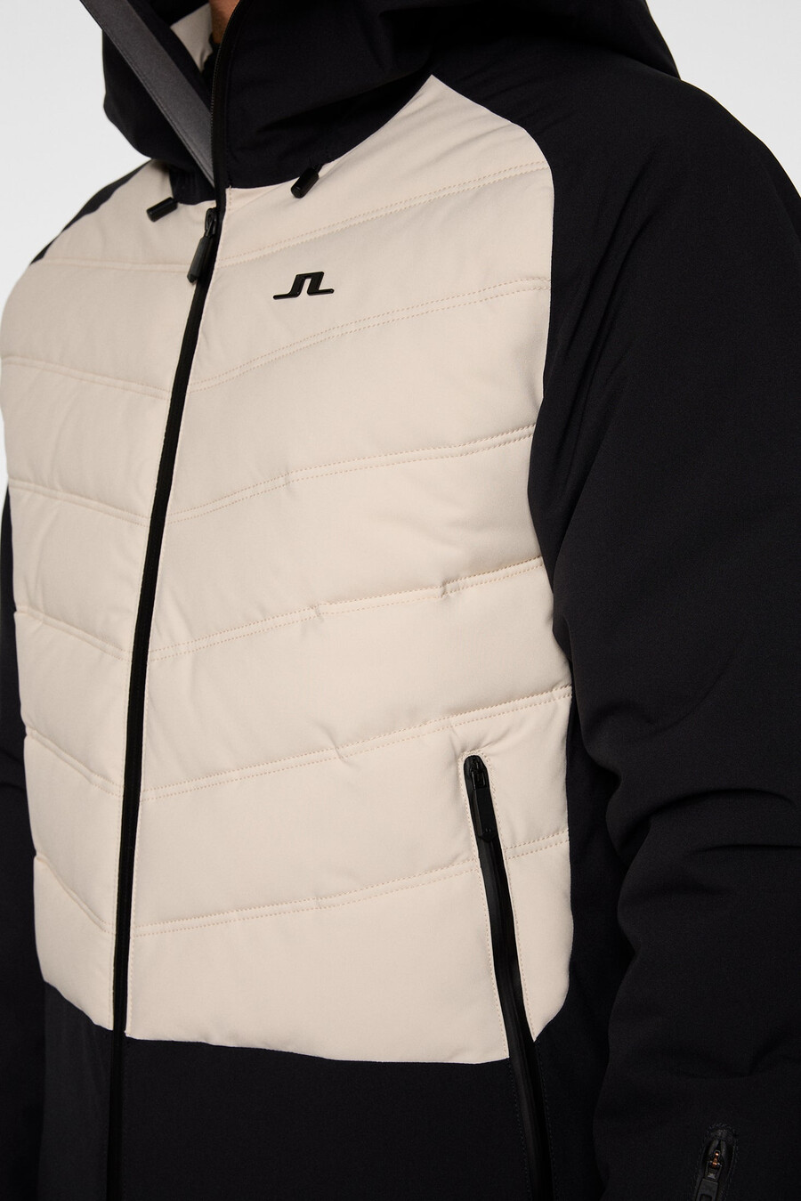 chaqueta woody