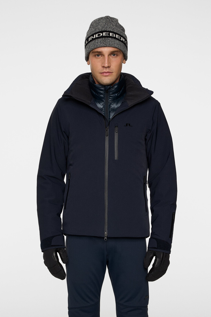 chaqueta omnia