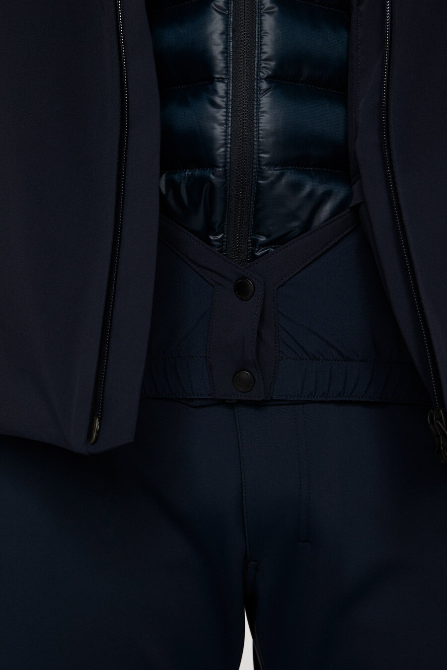 chaqueta omnia