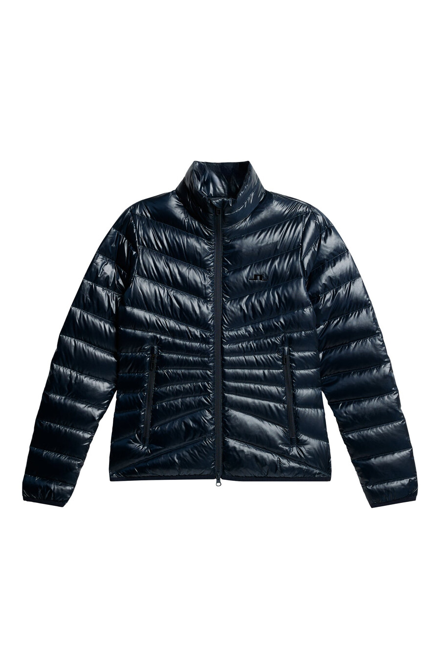chaqueta ligera de plumas lara