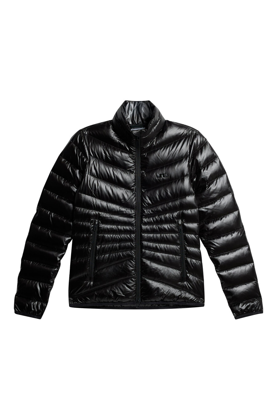 chaqueta ligera de plumas lara