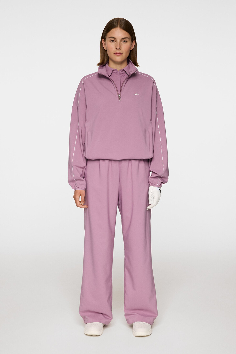 anorak anette